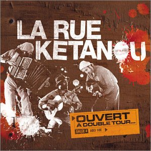 album la rue ktanou