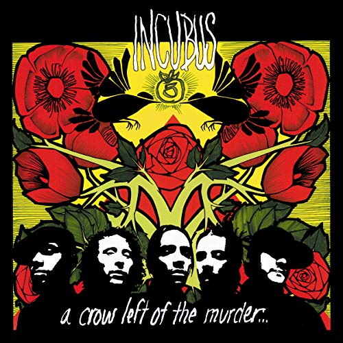 album incubus