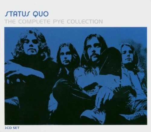 album status quo