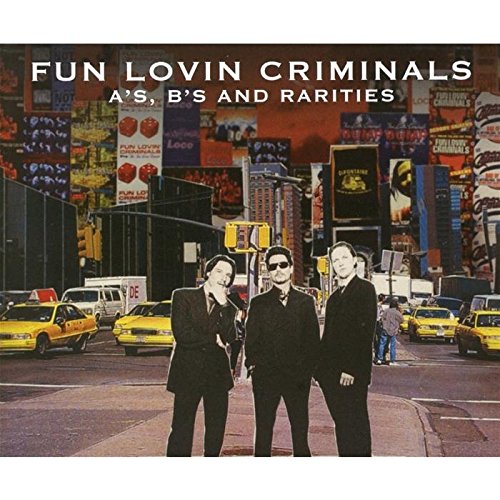 album fun lovin criminals