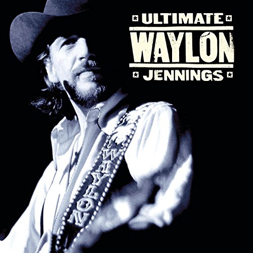 album waylon jennings