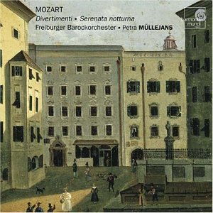 album wolfgang amadeus mozart