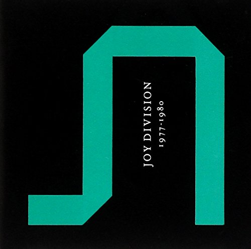 album joy division