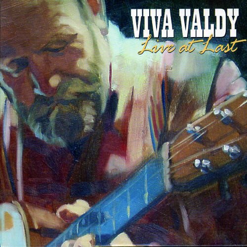 album valdy