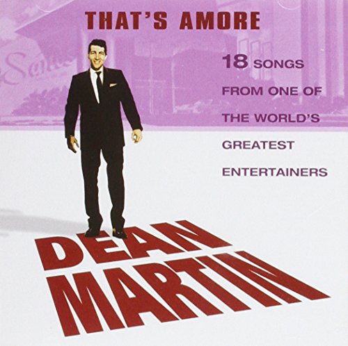 album dean martin