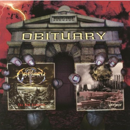 album obituary