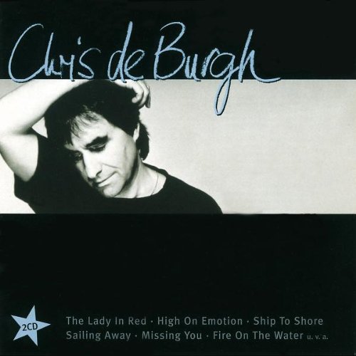 album chris de burgh