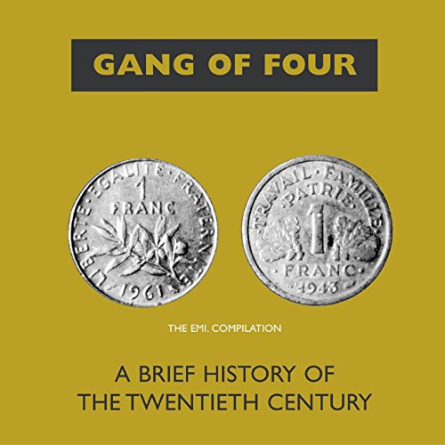 album gang of four