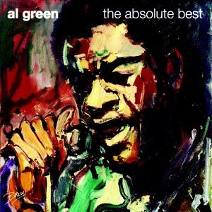 album al green