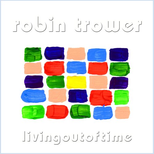 album robin trower