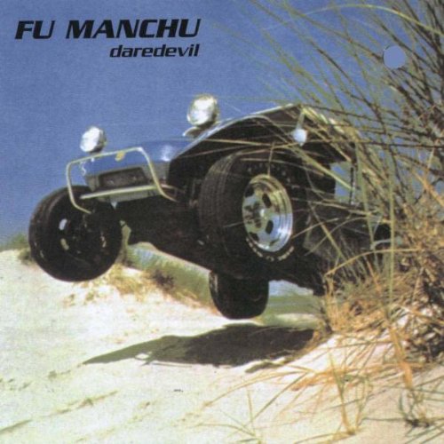 album fu manchu