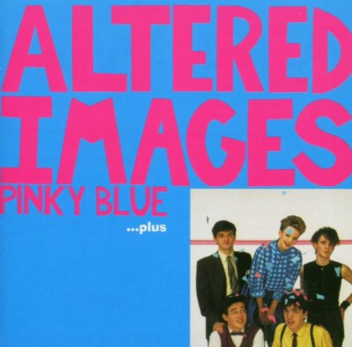 album altered images