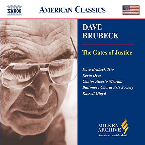 album dave brubeck