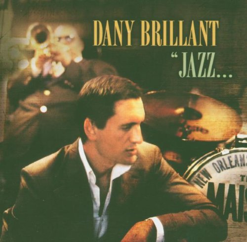 album dany brillant