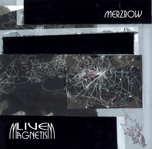 album merzbow