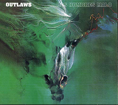 album outlaws