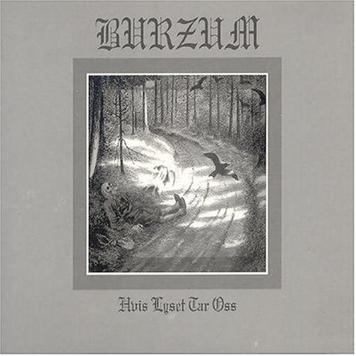 album burzum