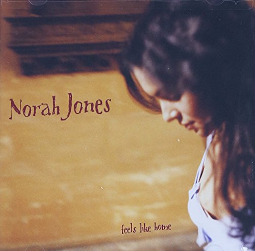 album norah jones