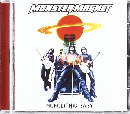 album monster magnet