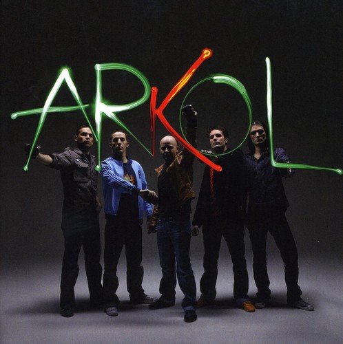 album arkol