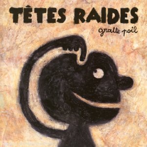 album ttes raides