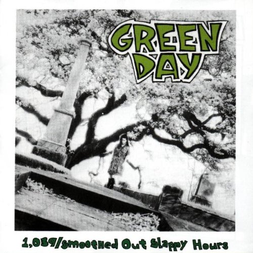 album green day