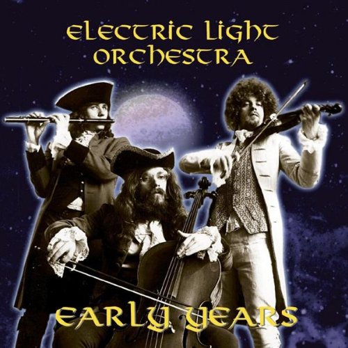 album electric light orchestra