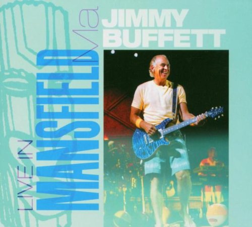 album jimmy buffett