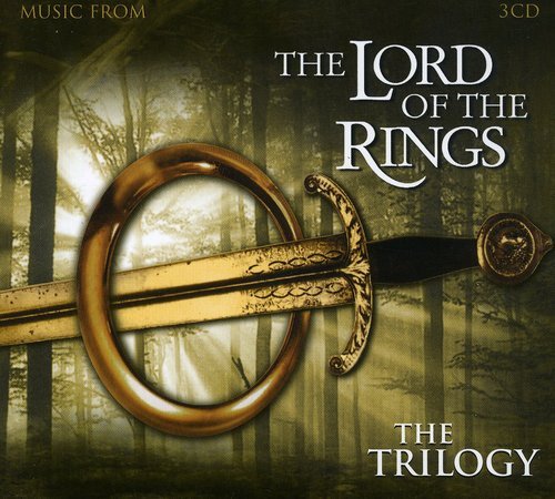 album howard shore