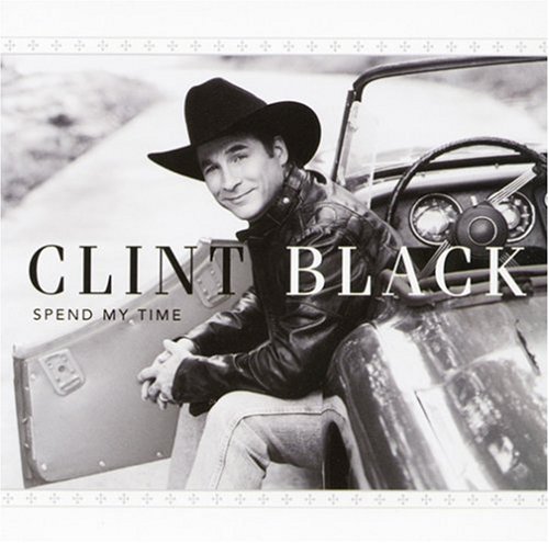 album clint black