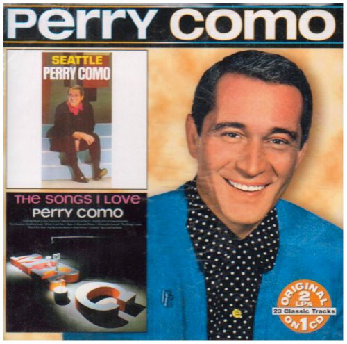 album perry como