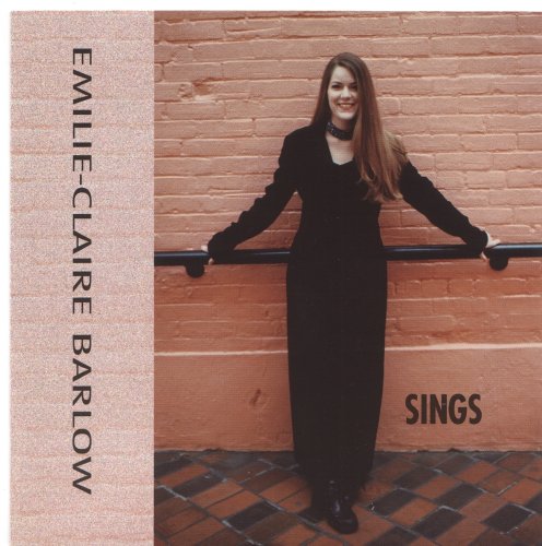 album emilie-claire barlow