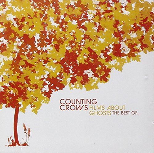 album counting crows