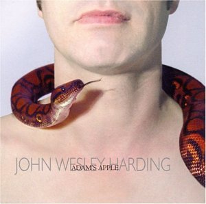 album john wesley harding