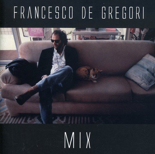 album francesco de gregori