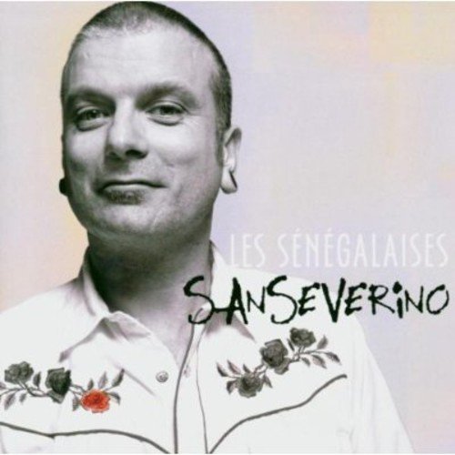 album sanseverino