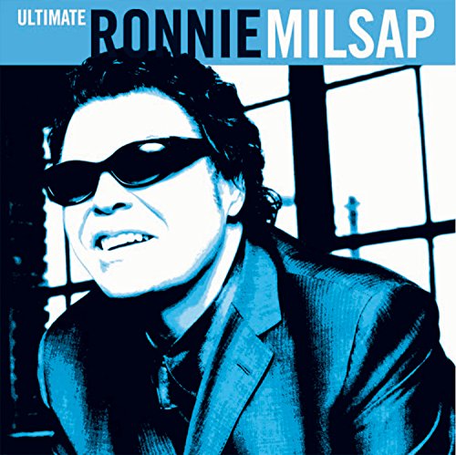 album ronnie milsap