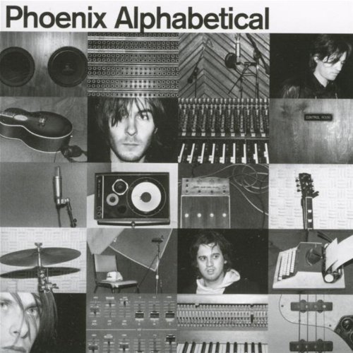 album phoenix