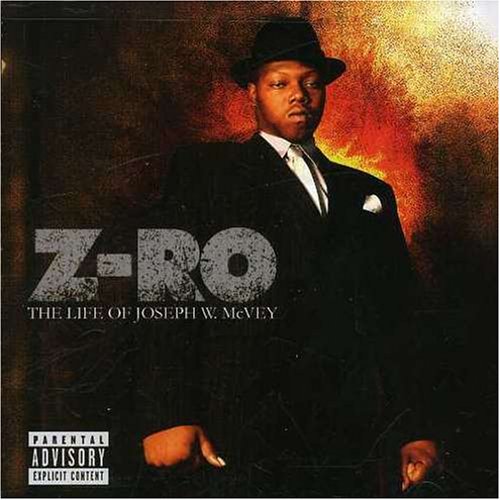 album z-ro