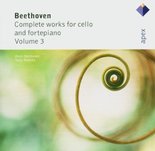 album beethoven ludwing von