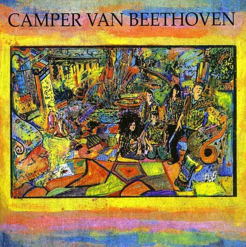 album camper van beethoven