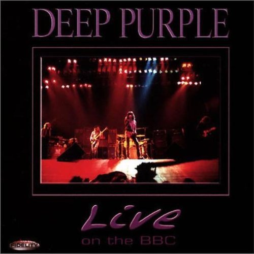 album deep purple