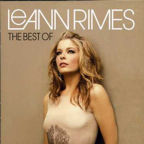 album leann rimes