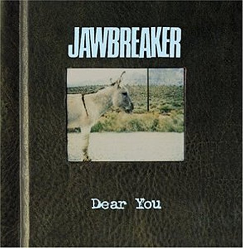 album jawbreaker