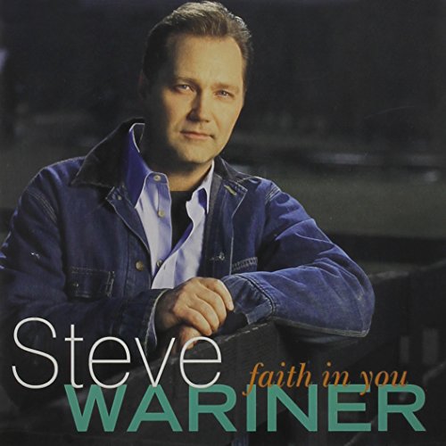 album steve wariner