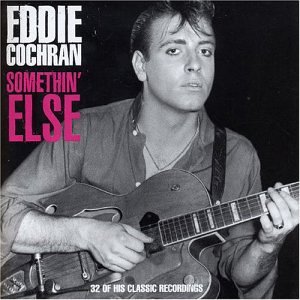 album eddie cochran