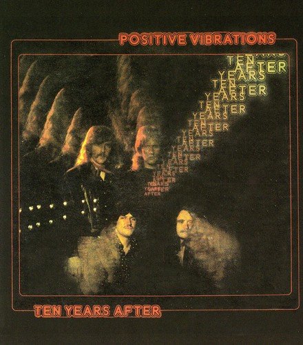 album ten years after