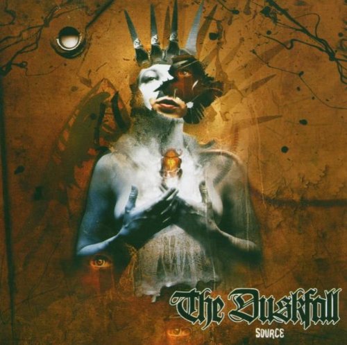 album the duskfall