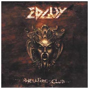 album edguy