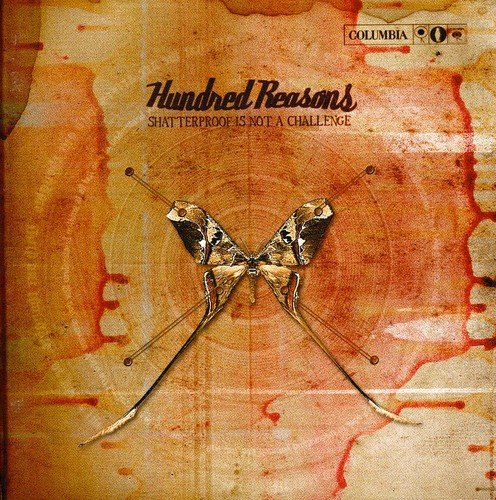 album hundred reasons